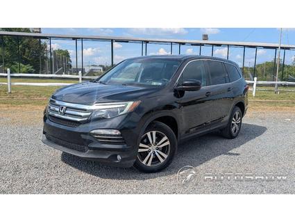 2017 Honda Pilot Somerset NJ