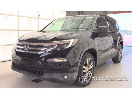 2017 Honda Pilot Somerset NJ