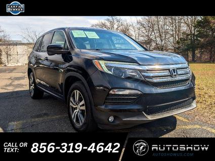 2017 Honda Pilot Somerset NJ