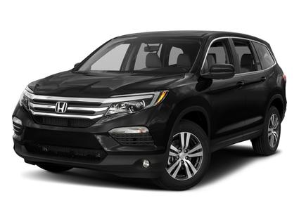 2017 Honda Pilot Gillette WY