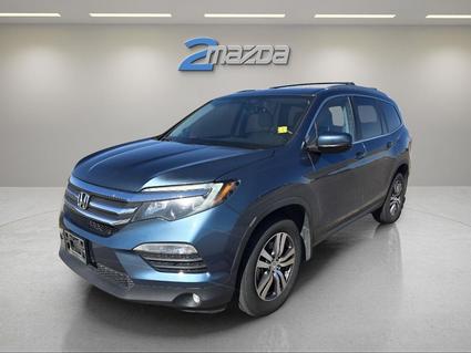 2017 Honda Pilot Loveland CO