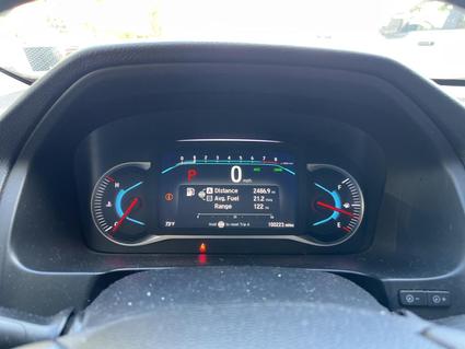 2019 Honda Pilot Oak Hill WV