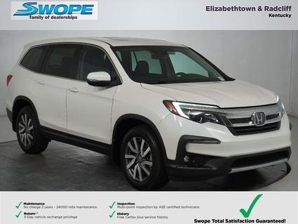 2019 Honda Pilot Elizabethtown KY