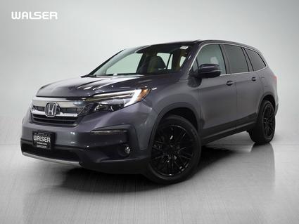 2020 Honda Pilot Burnsville MN