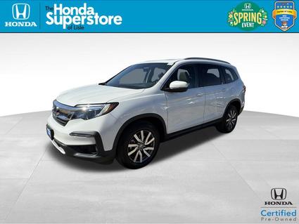 2020 Honda Pilot Lisle IL