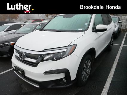 2021 Honda Pilot Minneapolis MN