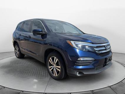 2016 Honda Pilot Dacono CO