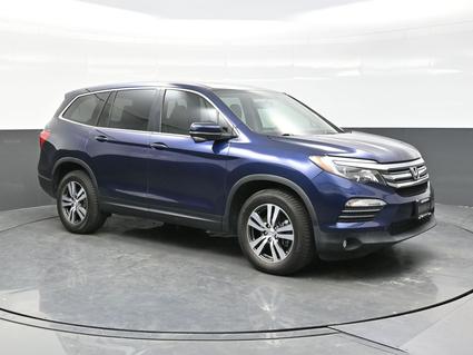 2016 Honda Pilot Dacono CO