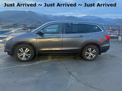 2016 Honda Pilot East Wenatchee WA