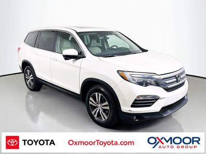2016 Honda Pilot Louisville KY