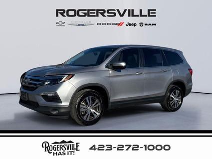 2018 Honda Pilot Rogersville TN