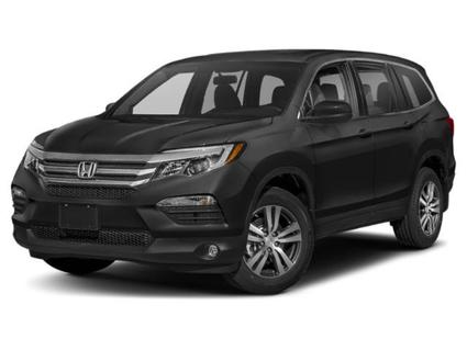 2018 Honda Pilot Minneapolis MN