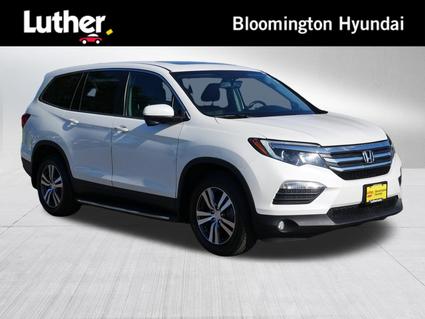 2018 Honda Pilot Minneapolis MN