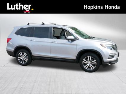 2018 Honda Pilot Hopkins MN