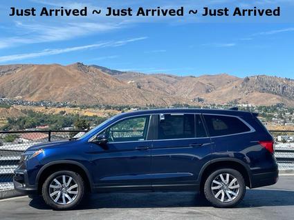 2019 Honda Pilot East Wenatchee WA