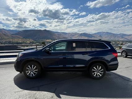 2019 Honda Pilot East Wenatchee WA