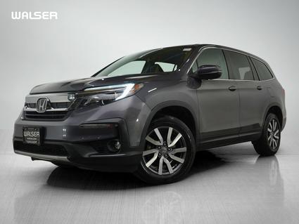 2019 Honda Pilot Burnsville MN