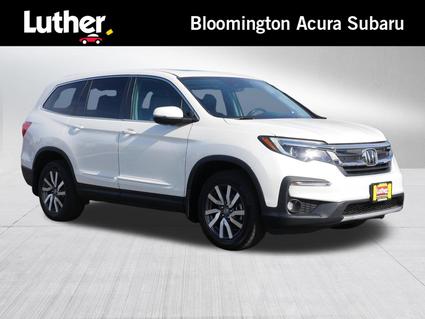 2019 Honda Pilot Minneapolis MN