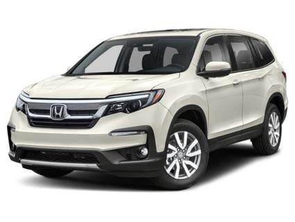 2019 Honda Pilot Minneapolis MN