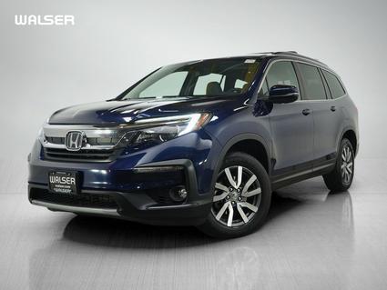 2019 Honda Pilot South Saint Paul MN