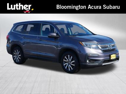 2020 Honda Pilot Minneapolis MN