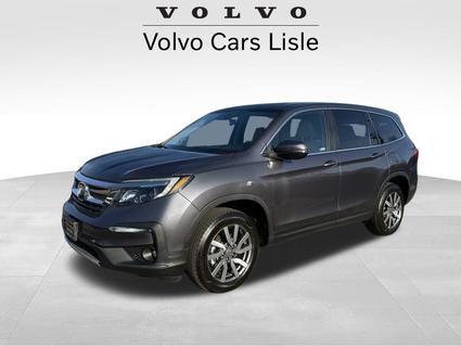 2021 Honda Pilot Lisle IL