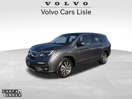 2021 Honda Pilot Lisle IL