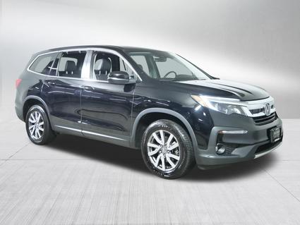2022 Honda Pilot Minneapolis MN