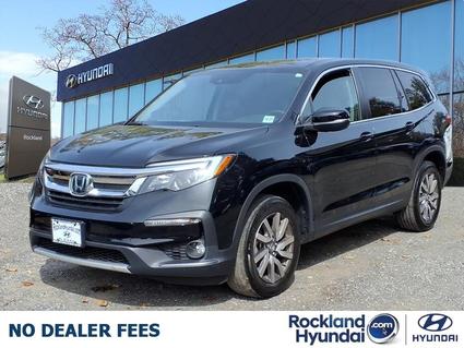 2022 Honda Pilot West Nyack NY
