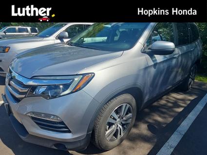 2016 Honda Pilot Hopkins MN