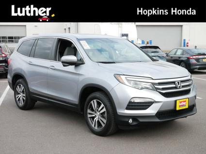 2016 Honda Pilot Hopkins MN