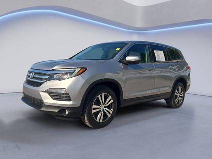 2016 Honda Pilot Knoxville TN