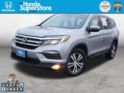2016 Honda Pilot Joliet IL