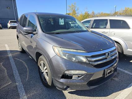 2017 Honda Pilot Hopkinsville KY