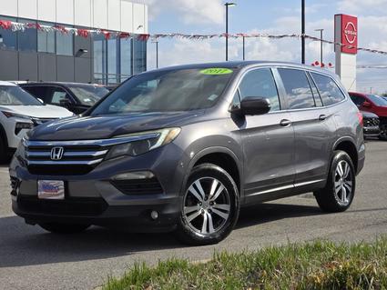2017 Honda Pilot Hopkinsville KY
