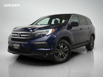 2017 Honda Pilot Burnsville MN