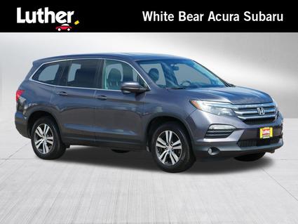 2018 Honda Pilot Saint Paul MN