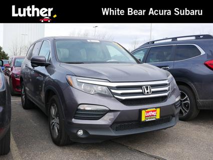 2018 Honda Pilot Saint Paul MN