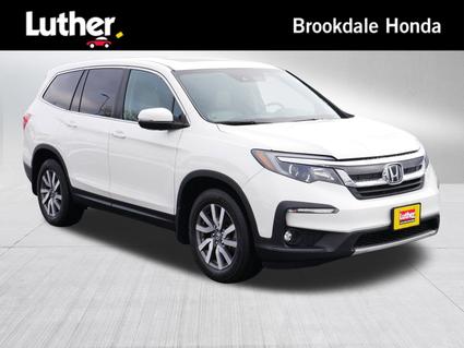 2019 Honda Pilot Minneapolis MN
