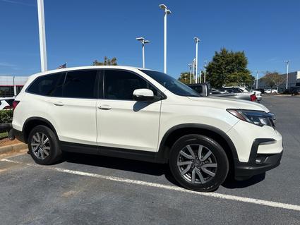 2019 Honda Pilot Daphne AL