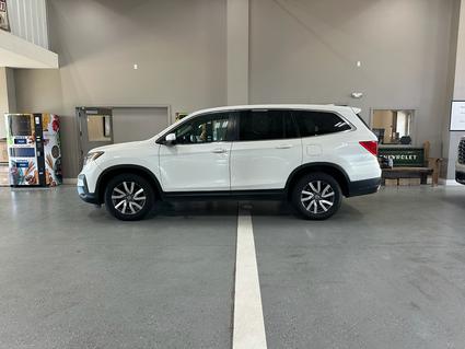 2019 Honda Pilot Manchester IA