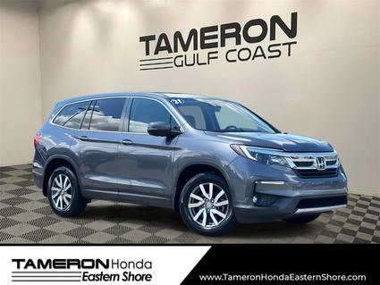 2021 Honda Pilot Daphne AL