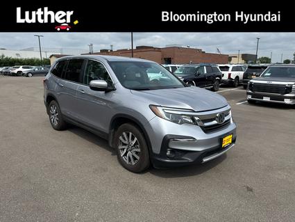 2022 Honda Pilot Minneapolis MN