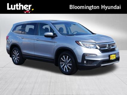 2022 Honda Pilot Minneapolis MN