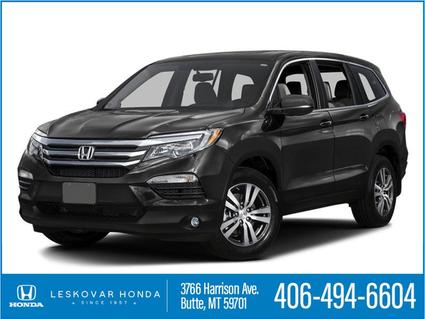 2016 Honda Pilot Butte MT