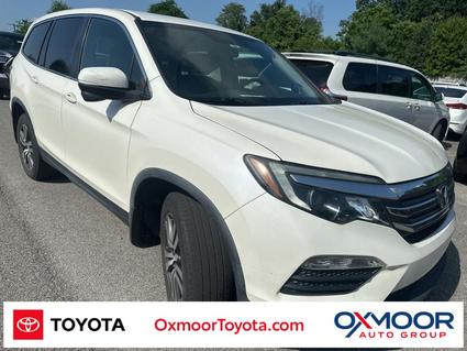 2016 Honda Pilot Louisville KY