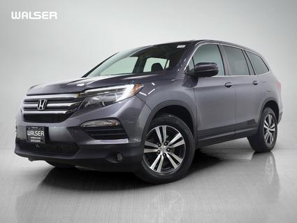 2016 Honda Pilot Burnsville MN