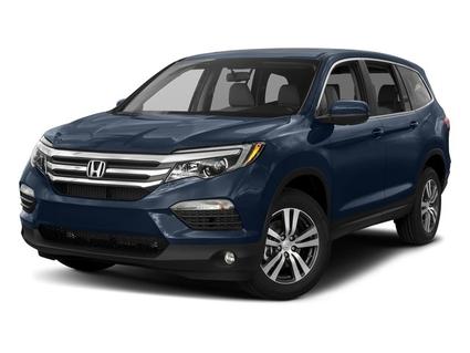 2017 Honda Pilot Minneapolis MN
