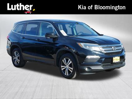 2017 Honda Pilot Minneapolis MN