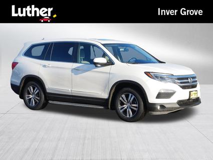 2018 Honda Pilot Inver Grove Heights MN